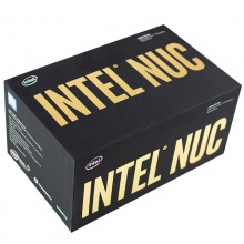  英特尔（Intel）NUC6I7KYK 迷你智能电脑 （内置酷睿 i7-6770HQ