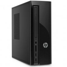  惠普（HP）小欧 260-p039cn 19.5英寸台式电脑（i3-6100T 4G500G