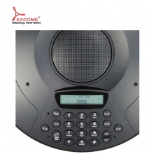  因科美 EACOME V 基本型 会议电话机中小型会议室电话会议机座机