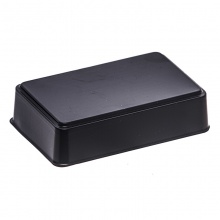  耐力（NIKO）N LQ670K 黑色色带芯(10根装) (适用爱普生LQ2550/6