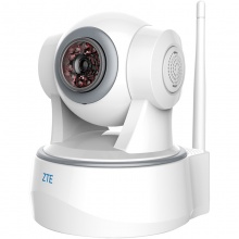  中兴（ZTE）小兴看看Memo 360°智能网络摄像机wifi无线监控摄像