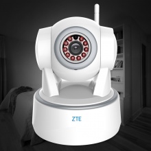  中兴（ZTE）小兴看看Memo 360°智能网络摄像机wifi无线监控摄像