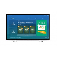 康佳（KONKA）LED32G300 32英寸 安卓wifi 智能网络 高清平板液晶电视机