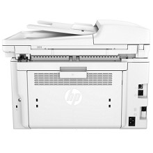 HP LaserJet Pro MFP M227fdn 多功能一体机