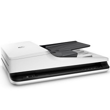 HP ScanJet Pro 2500 f1 扫描仪