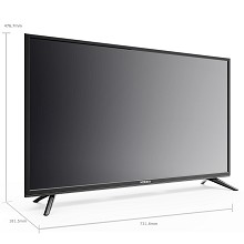 康佳（KONKA） LED32E330C 32英寸 窄边高清液晶电视
