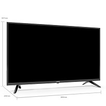 康佳（KONKA）LED39S1 39英寸智能网络wifi平板液晶电视