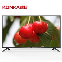 康佳（KONKA） LED40K1000A 40英寸网络电视智能高清