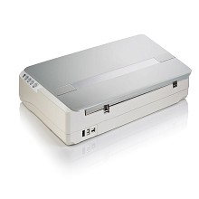 科图(KeTu) FS1800 平板式扫描仪 A3 白色