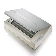 科图(KeTu) FS2800 平板式扫描仪 A3 白色