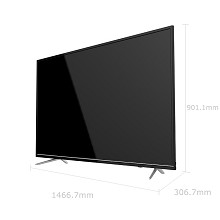 创维（Skyworth）50E388G 50英寸4K超高清智能商用电视