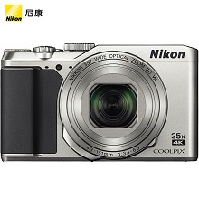 尼康（NIKON） Coolpix A900 便携数码相机
