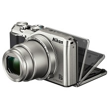 尼康（NIKON） Coolpix A900 便携数码相机