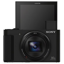 索尼（SONY） DSC-HX90 便携数码相机/照相机/卡片机