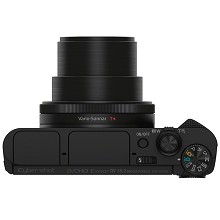 索尼（SONY） DSC-HX90 便携数码相机/照相机/卡片机