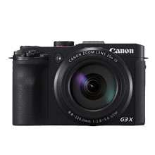 Canon/佳能 PowerShot G3 X长焦数码相机 G3X长焦相机