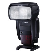 佳能（Canon）SPEEDLITE 600EX II-RT 闪光灯
