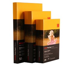 柯达Kodak 4R/6寸 200g 家庭照片高光面打印相片纸/喷墨打印照片纸/相纸 100张装