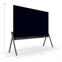 康佳（KONKA）LED86A1 全国送货上门包安装 86英寸4K超高清人工智能 大屏 86英寸电视
